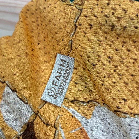 FARM - Brazil - Bucket Hat (M/L) - Picture 3 of 4